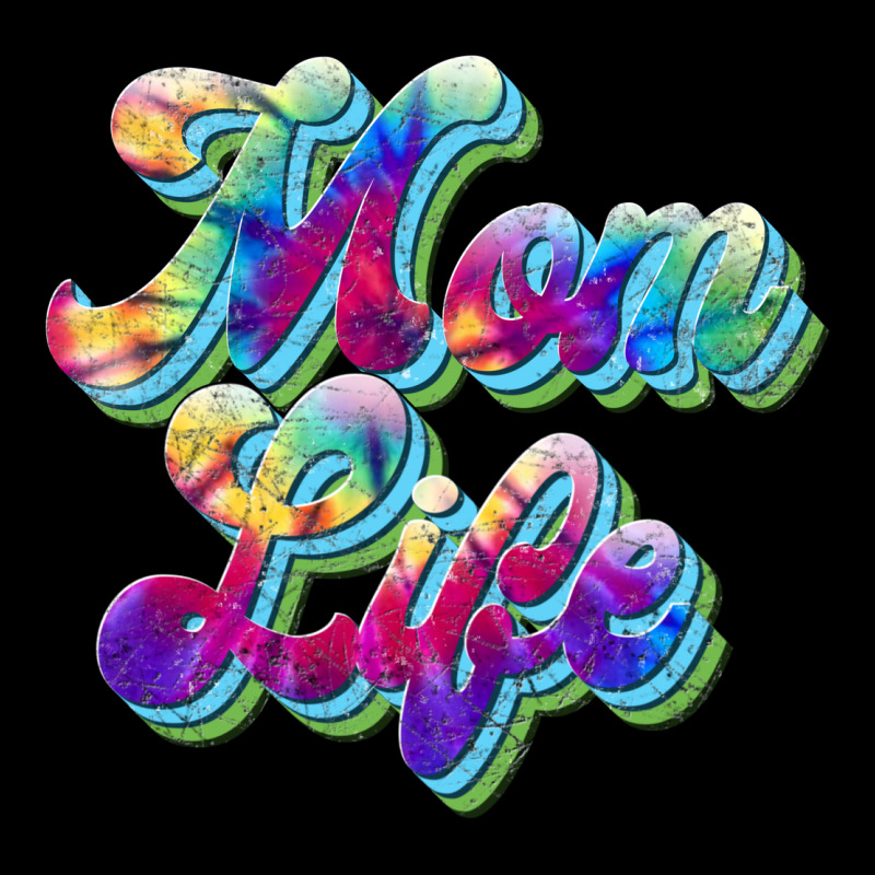Mom Life Urban Hoodie by JahusDesignShop | Teevron