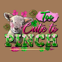 Too Cute To Pinch Classic Tee | Teevron