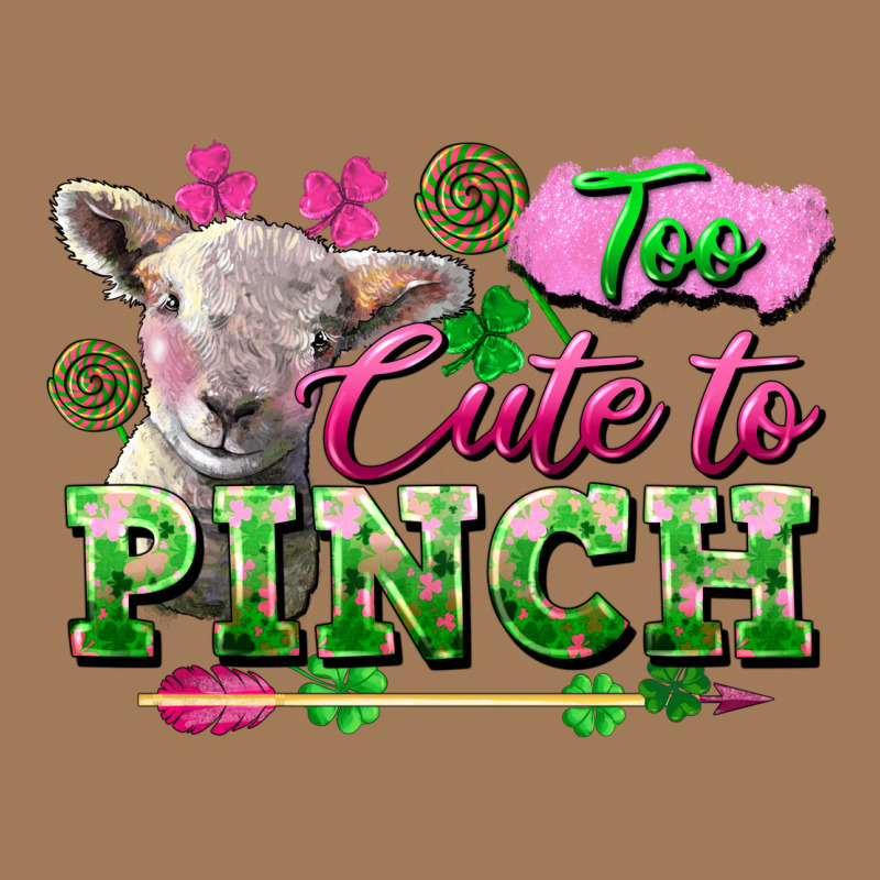 Too Cute To Pinch Classic Tee by FaDigitalArtStudio | Teevron