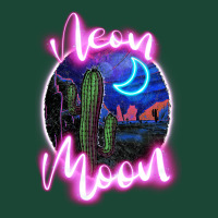 Neon Moon Urban Hoodie | Teevron
