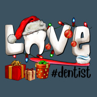 Christmas Love  Dentist Urban Hoodie | Teevron