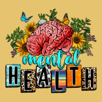 Mental Health Premium Sweatshirt | Teevron