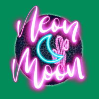 Neon Moon Urban Hoodie | Teevron