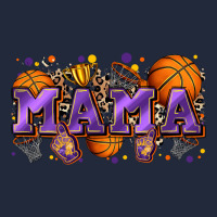 Mama Basketball Premium Sweatshirt | Teevron