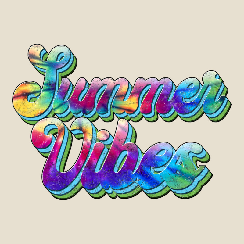 Summer Vibes Urban Hoodie by JahusDesignShop | Teevron