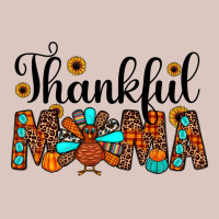 Thankful Mama Premium Hoodie | Teevron