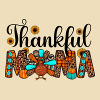 Thankful Mama Premium Hoodie | Teevron