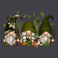 Hunter Gnomes Heavyweight Hoodie | Teevron