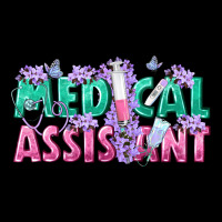 Medical Assistant Premium Sweatshirt | Teevron
