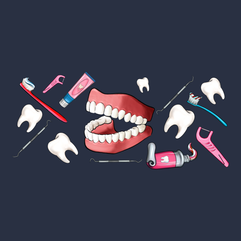 Dentist Elements Urban Hoodie by AdoDesignShop | Teevron
