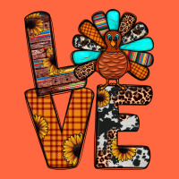 Turkey Love Premium Hoodie | Teevron
