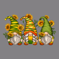 Sunflower Gnomes Heavyweight Hoodie | Teevron