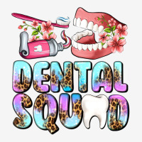 Dental Squad Urban Hoodie | Teevron