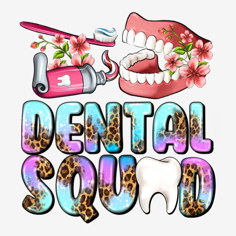 Dental Squad Urban Hoodie by AdoDesignShop | Teevron