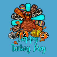 Happy Turkey Day Premium Hoodie | Teevron