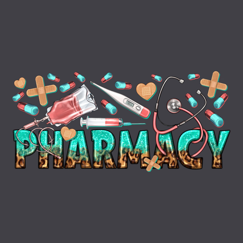 Pharmacy Heavyweight Hoodie by texasbilliewilder | Teevron