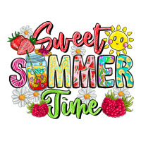 Sweet Summer Time | Teevron