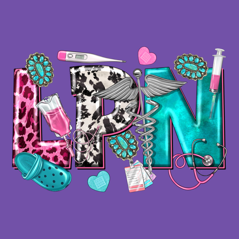 Lpn Premium Sweatshirt by texasbilliewilder | Teevron
