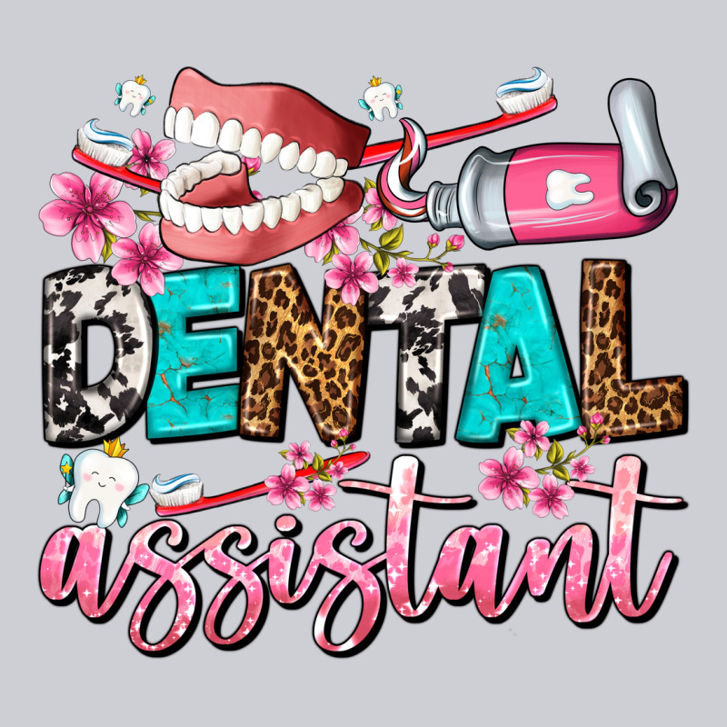 Dental Assistant Urban Hoodie by AdoDesignShop | Teevron
