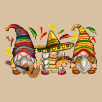 Mexican Gnomes Heavyweight Hoodie | Teevron