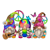 hippie gnomes | Teevron