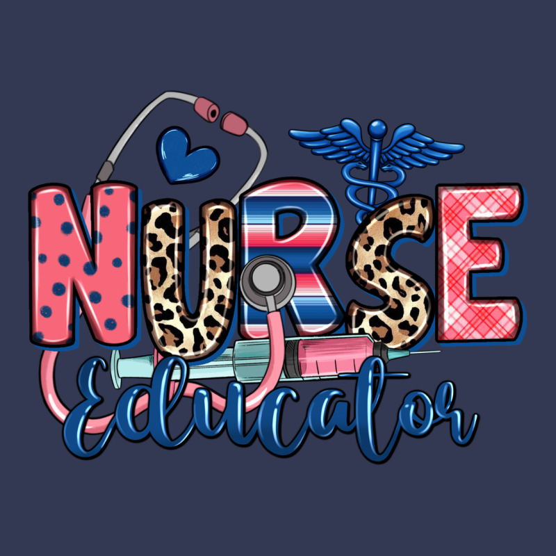 Nurse Educator Heavyweight Hoodie by RanaPortraitStore | Teevron