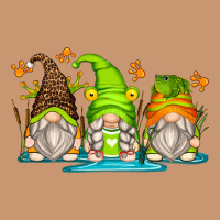 Frog Gnomes Heavyweight Hoodie | Teevron