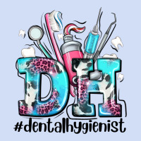 D H Dental Hygienist Urban Hoodie | Teevron