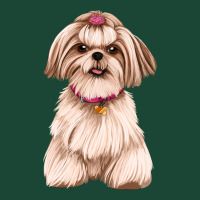 Shih Tzu Urban Hoodie | Teevron