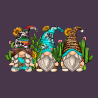 Cactus Gnomes Heavyweight Hoodie | Teevron