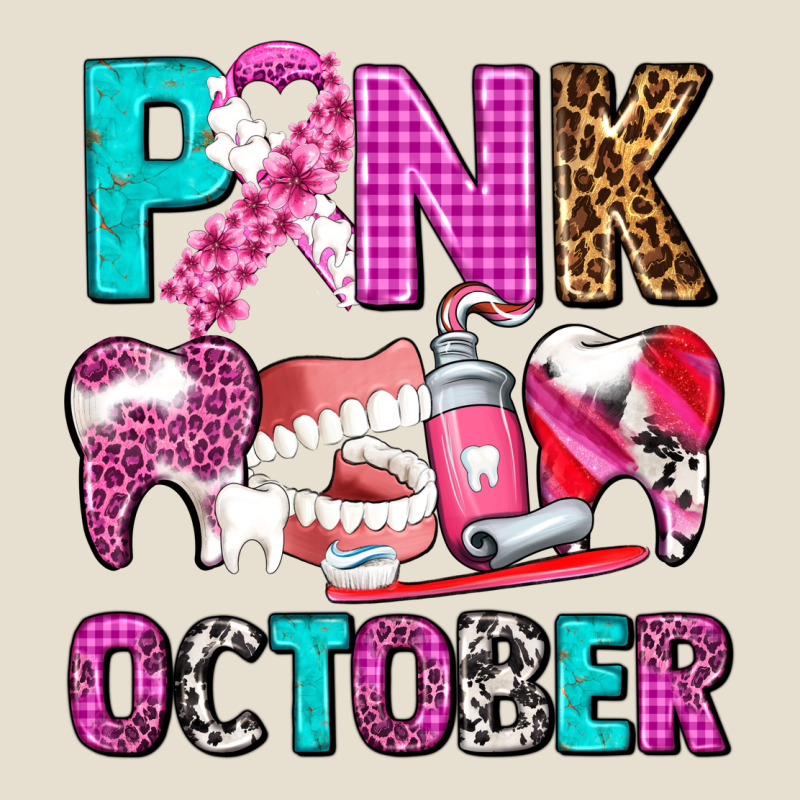 Pink October Urban Hoodie by AdoDesignShop | Teevron