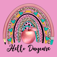 Hello Daycare Urban Hoodie | Teevron