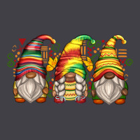 Juneteenth Gnomes Heavyweight Hoodie | Teevron
