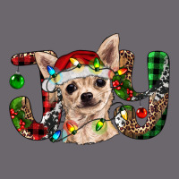 Christmas Chihuahua Joy Premium Sweatshirt | Teevron
