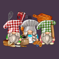 Bakery Gnomes Heavyweight Hoodie | Teevron