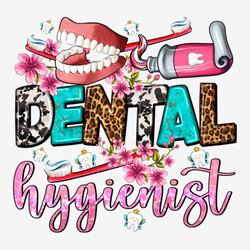 Dental Hygienist Urban Hoodie by AdoDesignShop | Teevron