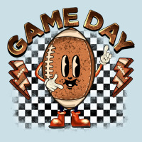 Game Day Football Ladies Tee | Teevron
