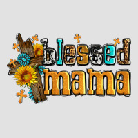 Blessed Mama Premium Hoodie | Teevron