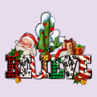 Believe Christmas And Santa Premium Hoodie | Teevron