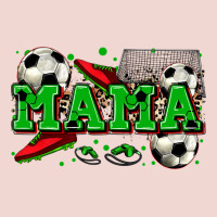 Mama Soccer Premium Sweatshirt | Teevron