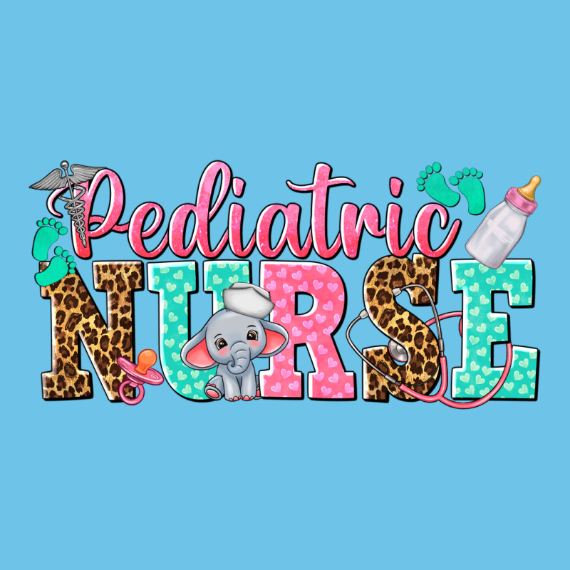 Pediatric Nurse Premium Sweatshirt by texasbilliewilder | Teevron