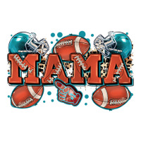 mama American football | Teevron