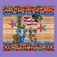 Western Usa Soldier Love Tumbler Urban Hoodie | Teevron
