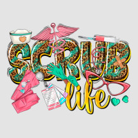 Scrub Life Premium Sweatshirt | Teevron