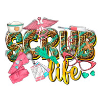 scrub life | Teevron