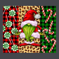 Green Christmas Gnome Classic Tee | Teevron