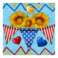 patriotic celebration | Teevron