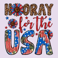 Hooray For The Usa Premium Hoodie | Teevron