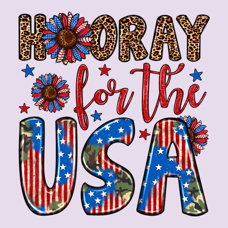 Hooray For The Usa Premium Hoodie by Artiststas | Teevron