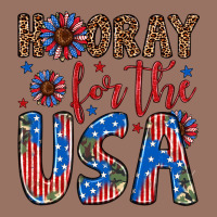 Hooray For The Usa Premium Hoodie | Teevron